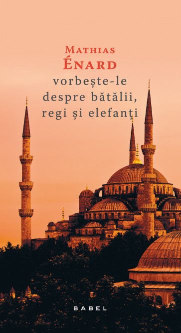 Vorbeste-le Despre Batalii, Regi Si Elefanti