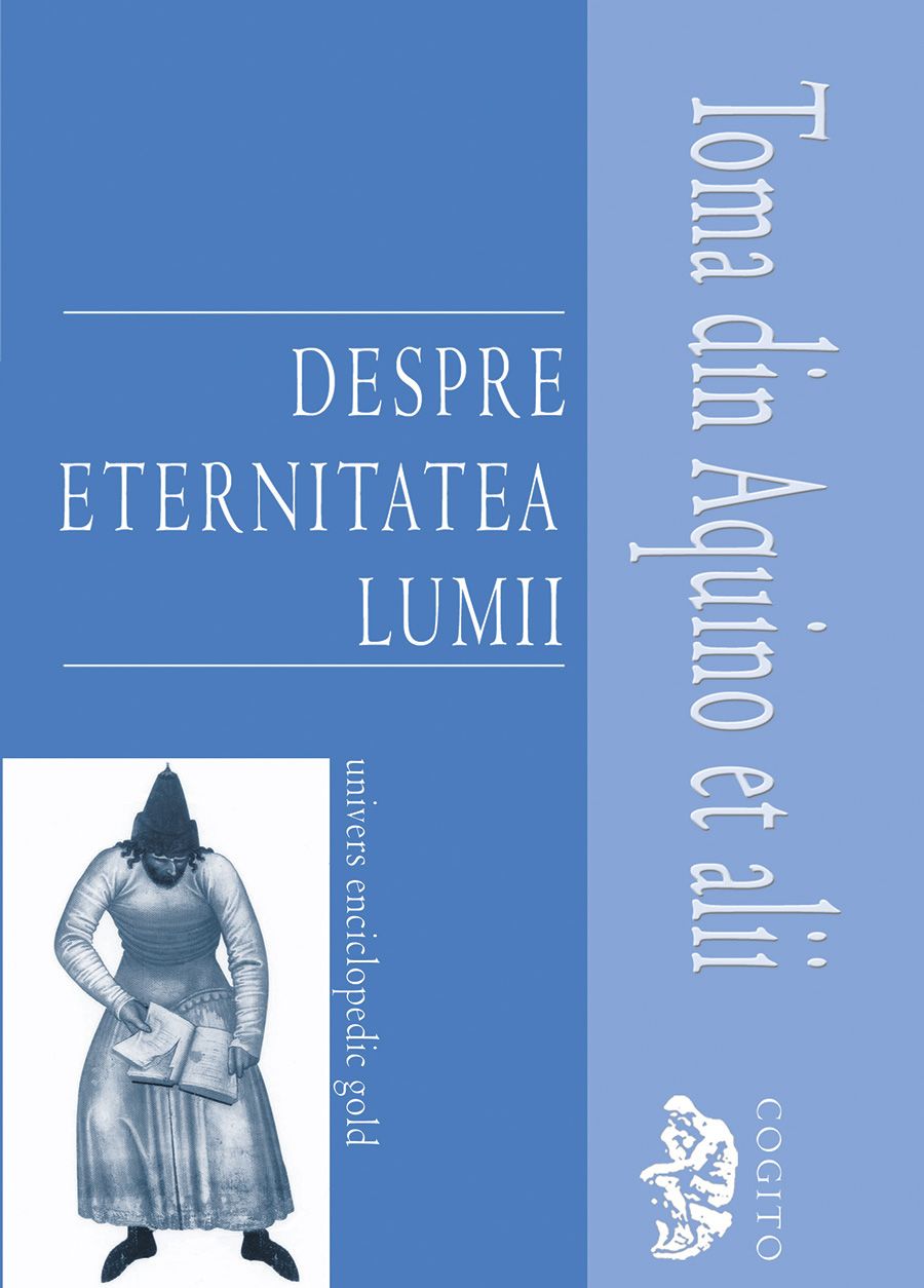 Despre eternitatea lumii