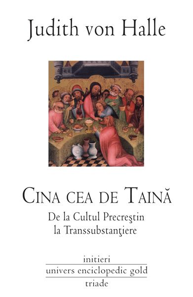 Cina cea de Taina