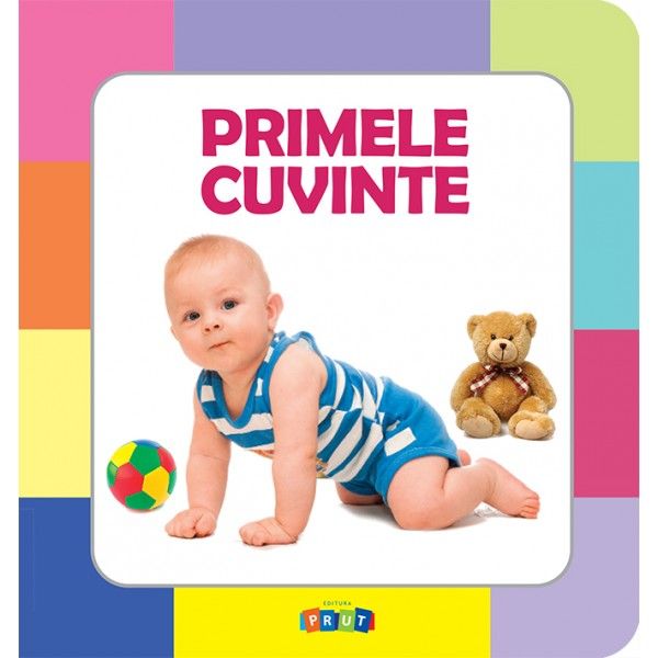 Primele cuvinte.