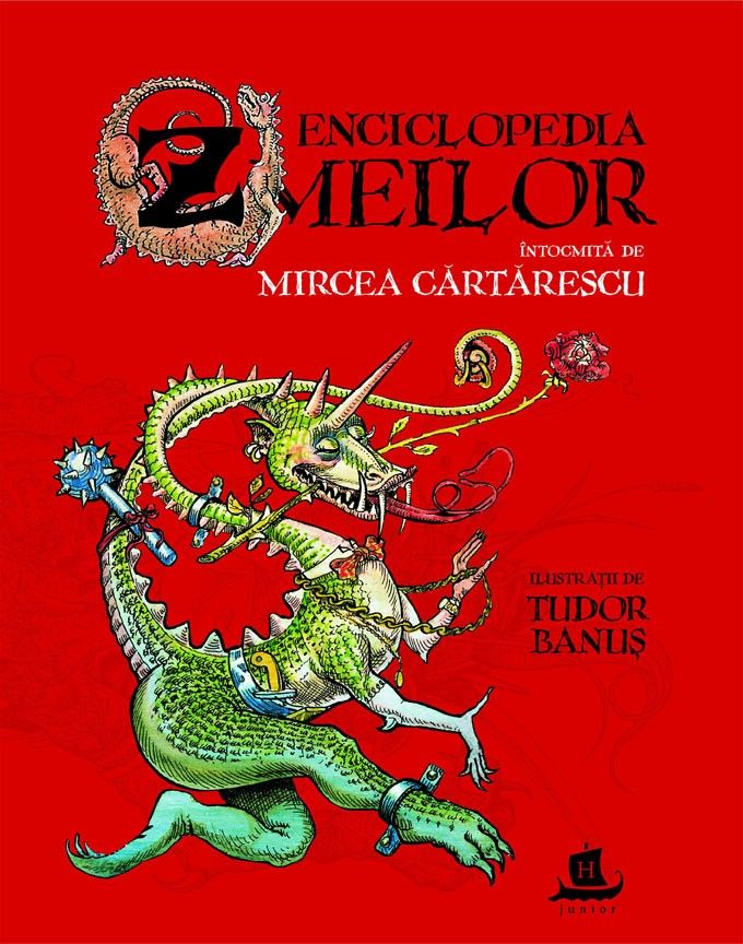 Enciclopedia zmeilor