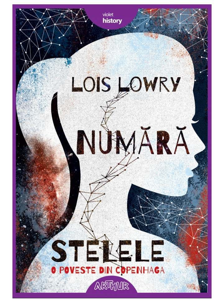 NUMARA STELELE (LOIS LOWRY)