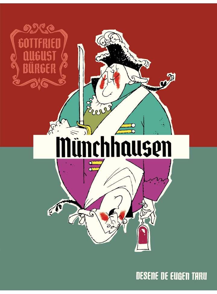 Münchhausen